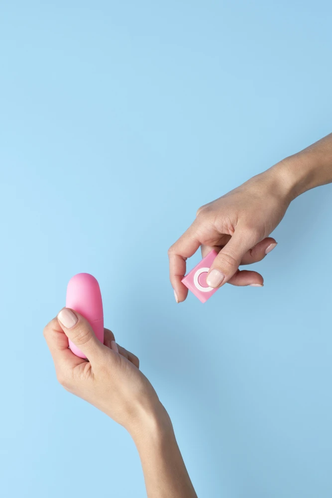 Vibrator